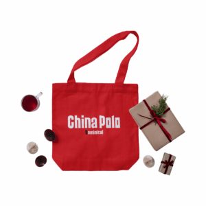 bolsa-china-´polo Bolso "China Polo Dominical"
