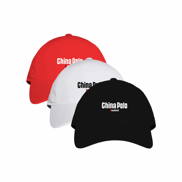 Gorro "China Polo Dominical"
